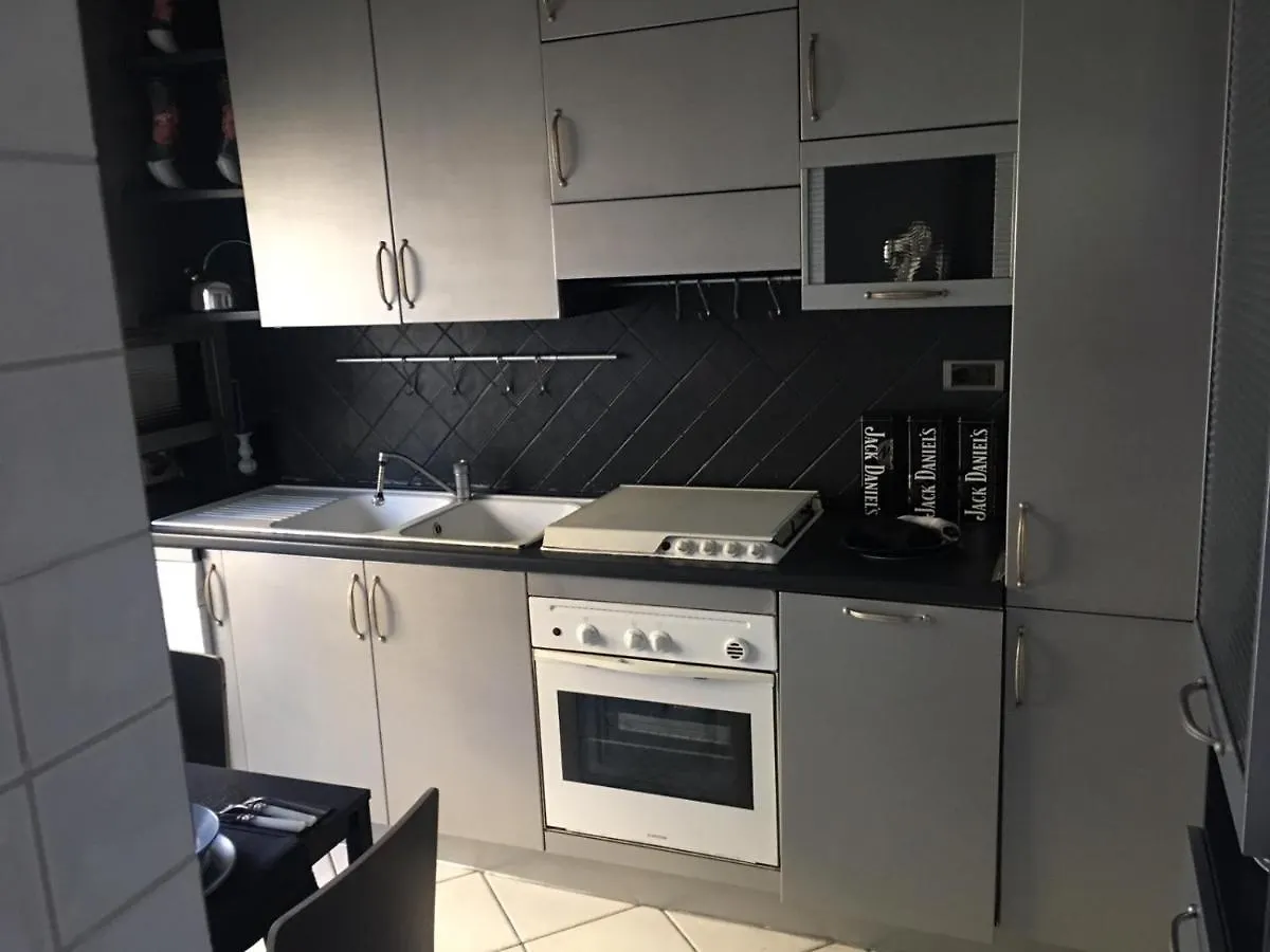 Apartment Space H - Roma Davanti Al Policlinico Gemelli Universita Cattolica