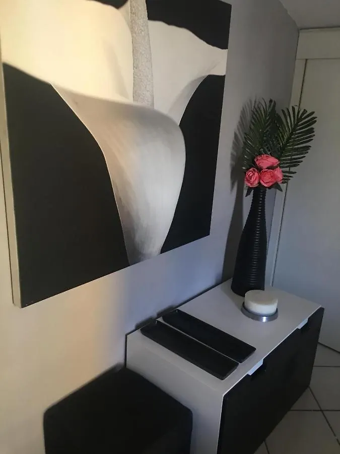 Apartment Space H - Roma Davanti Al Policlinico Gemelli Universita Cattolica