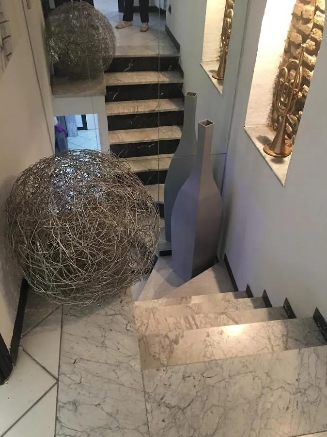 Space H - Roma Davanti Al Policlinico Gemelli Universita Cattolica Apartment Rome