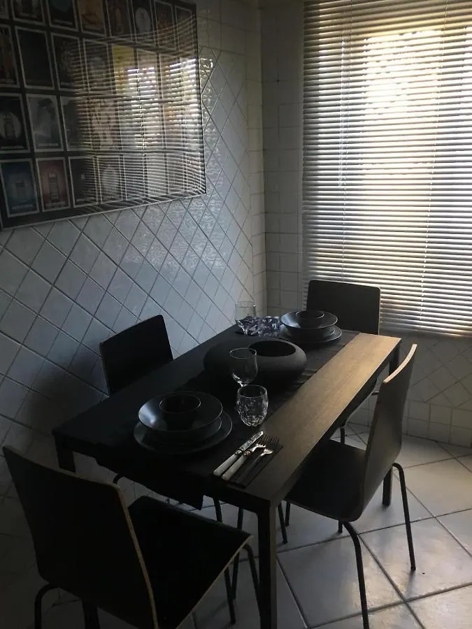 Apartment Space H - Roma Davanti Al Policlinico Gemelli Universita Cattolica