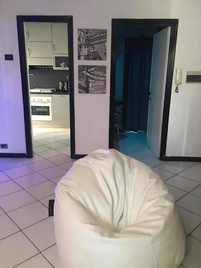Space H - Roma Davanti Al Policlinico Gemelli Universita Cattolica Apartment Rome