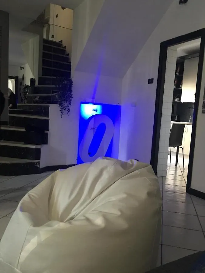 Apartment Space H - Roma Davanti Al Policlinico Gemelli Universita Cattolica Italy