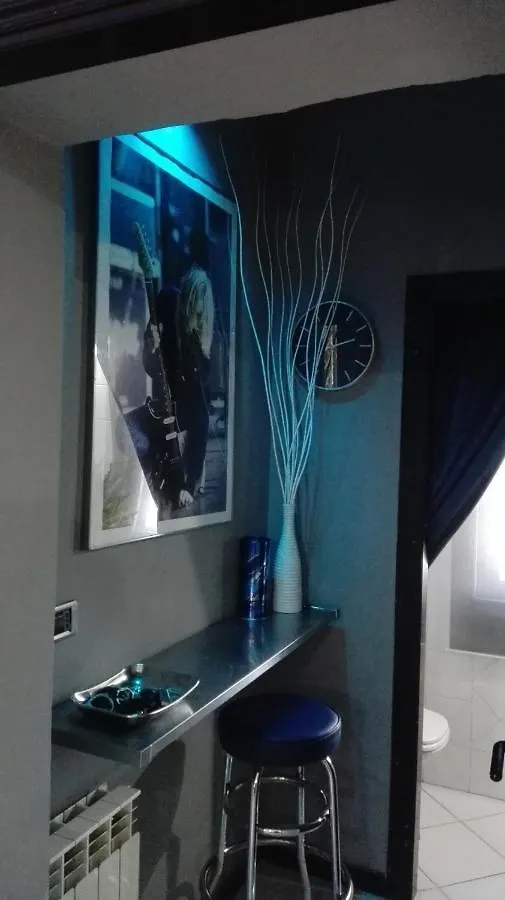 Space H - Roma Davanti Al Policlinico Gemelli Universita Cattolica Apartment Rome